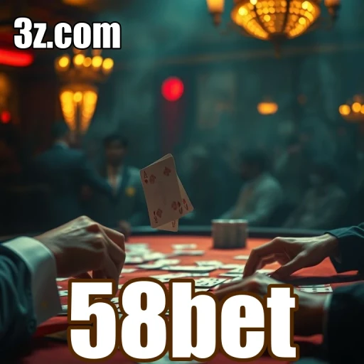 A Revolução dos Esports no 58bet: Diversão e Apostas