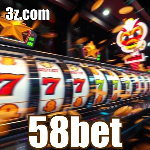 Apoio no 58bet: Conectando Jogadores com Respostas Rápidas